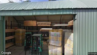 Bedrijfsruimtes for rent in Amersfoort - Photo from Google Street View