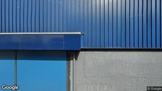 Kantorruimte for rent i Haarlemmermeer - Foto uit Google Street View