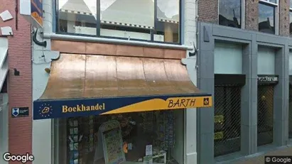 Bedrijfsruimtes for rent in Meppel - Photo from Google Street View