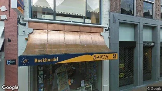 Bedrijfsruimtes for rent i Meppel - Foto uit Google Street View