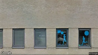 Bedrijfsruimtes for rent in Utrecht West - Photo from Google Street View