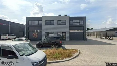 Producties for rent in Noordoostpolder - Photo from Google Street View