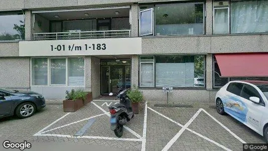 Kantorruimte for rent i Eindhoven - Foto uit Google Street View