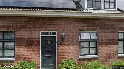 Bedrijfsruimtes for sale in Den Bosch - Photo from Google Street View