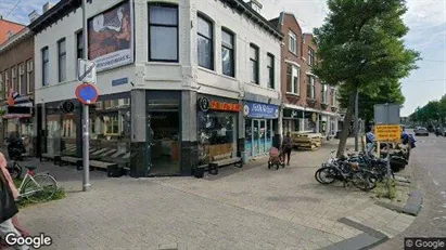 Bedrijfsruimtes for sale in Rotterdam Noord - Photo from Google Street View
