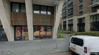 Bedrijfsruimtes for rent in The Hague Segbroek - Photo from Google Street View