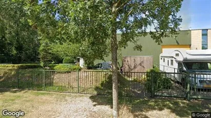 Bedrijfsruimtes for rent in Oosterhout - Photo from Google Street View