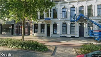 Kantorruimte for rent in Tilburg - Photo from Google Street View