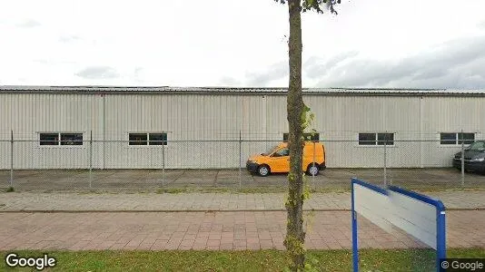 Bedrijfsruimtes for rent i Deventer - Foto uit Google Street View