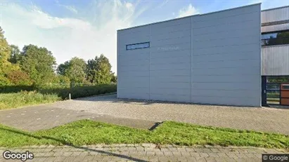 Bedrijfsruimtes for rent in Uithoorn - Photo from Google Street View
