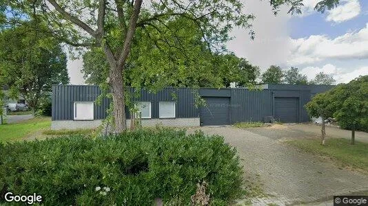 Bedrijfsruimtes for rent i Hengelo - Foto uit Google Street View