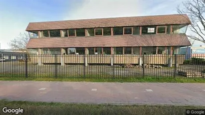 Kantorruimte for rent in Nijmegen - Photo from Google Street View