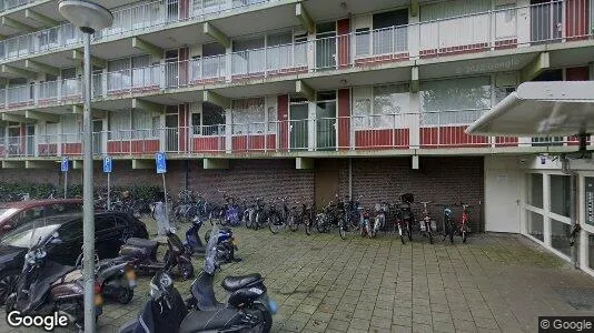 Bedrijfsruimtes for sale i Purmerend - Foto uit Google Street View