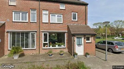 Bedrijfsruimtes for sale in Voorschoten - Photo from Google Street View