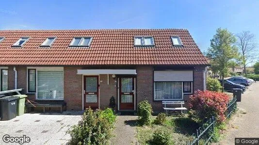 Bedrijfsruimtes for sale i Purmerend - Foto uit Google Street View