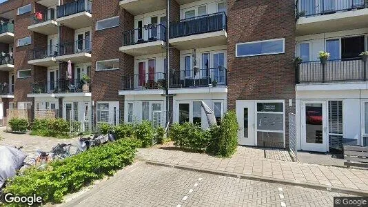 Bedrijfsruimtes for sale i Almere - Foto uit Google Street View