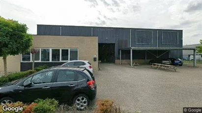 Producties for rent in Hengelo - Photo from Google Street View