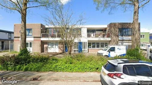 Kantorruimte for rent i Gorinchem - Foto uit Google Street View