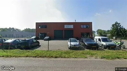 Bedrijfsruimtes for rent in Bergen (L.) - Photo from Google Street View