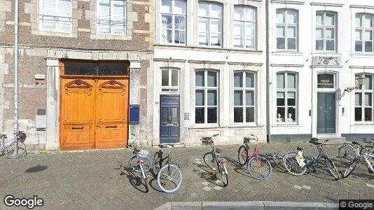 Kantorruimte for rent i Maastricht - Foto uit Google Street View