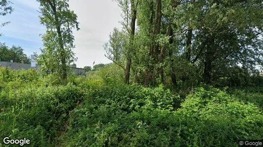 Bedrijfsruimtes for rent i Zoetermeer - Foto uit Google Street View