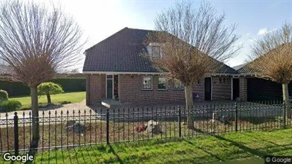 Bedrijfsruimtes for rent in Oss - Photo from Google Street View