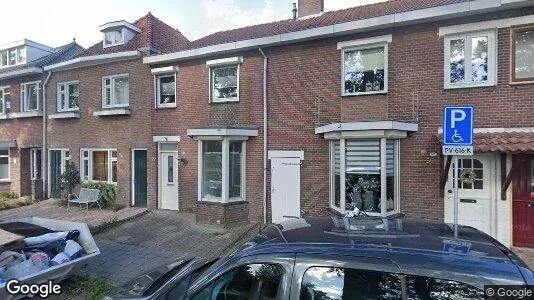 Kantorruimte for rent i Tilburg - Foto uit Google Street View