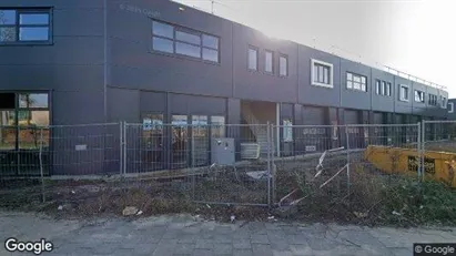 Bedrijfsruimtes for rent in Amersfoort - Photo from Google Street View