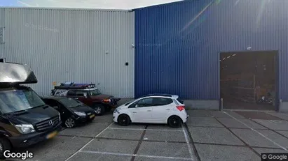 Bedrijfsruimtes for rent in Zaanstad - Photo from Google Street View