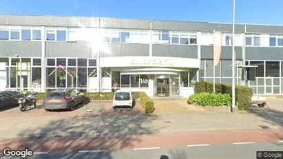 Bedrijfsruimtes for rent in Weesp - Photo from Google Street View