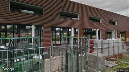 Bedrijfsruimtes for sale in Uithoorn - Photo from Google Street View