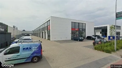 Bedrijfsruimtes for rent in Breda - Photo from Google Street View