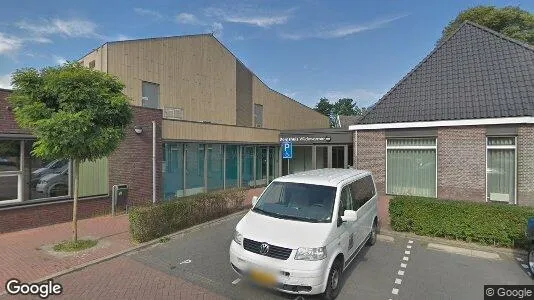 Bedrijfsruimtes for rent i Wormerland - Foto uit Google Street View