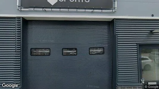 Bedrijfsruimtes for sale i Haarlem - Foto uit Google Street View