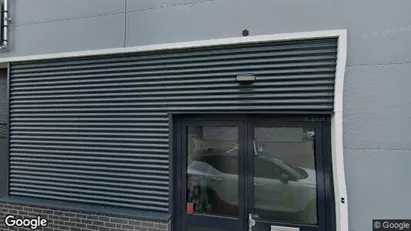 Bedrijfsruimtes for sale in Haarlem - Photo from Google Street View