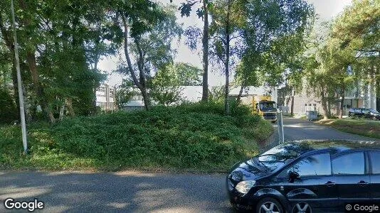 Bedrijfsruimtes for rent i Zeist - Foto uit Google Street View