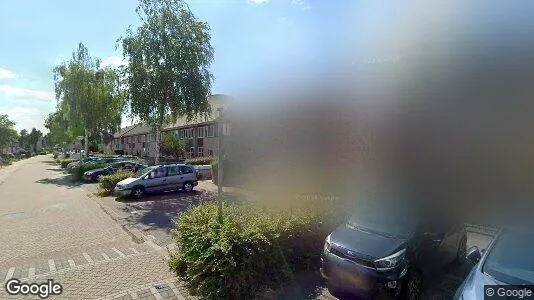 Bedrijfsruimtes for sale i Almere - Foto uit Google Street View