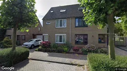 Bedrijfsruimtes for sale in Almere - Photo from Google Street View