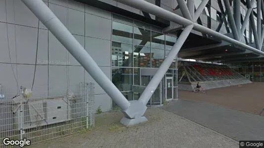 Kantorruimte for rent i Rijswijk - Foto uit Google Street View