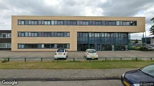 Kantorruimte for rent i Vianen - Foto uit Google Street View