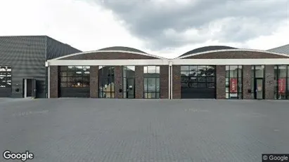 Bedrijfsruimtes for rent in Roermond - Photo from Google Street View