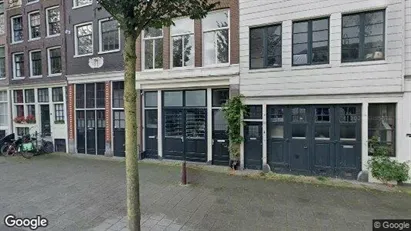 Kantorruimte for rent in Amsterdam Centrum - Photo from Google Street View