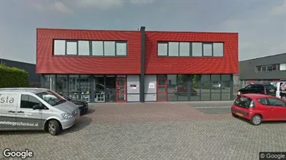 Bedrijfsruimtes for rent in Tiel - Photo from Google Street View