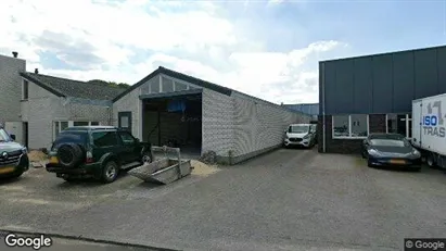 Bedrijfsruimtes for rent in Eersel - Photo from Google Street View