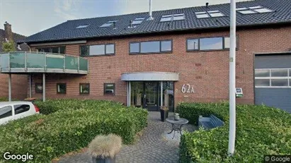 Kantorruimte for rent in Beverwijk - Photo from Google Street View