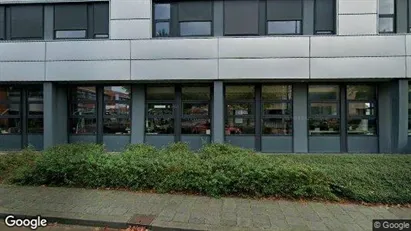 Kantorruimte for rent in Den Bosch - Photo from Google Street View
