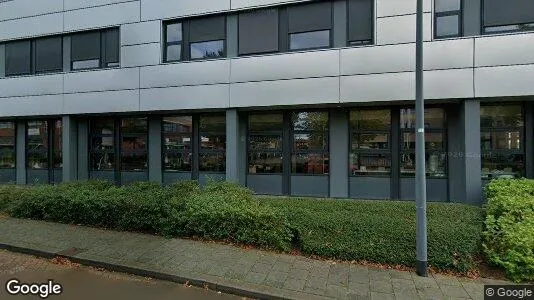 Kantorruimte for rent i Den Bosch - Foto uit Google Street View
