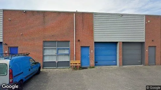 Bedrijfsruimtes for sale i Zaanstad - Foto uit Google Street View