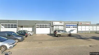 Bedrijfsruimtes for rent in Weesp - Photo from Google Street View