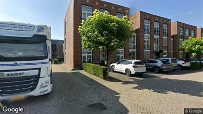 Kantorruimte for sale in Veenendaal - Photo from Google Street View